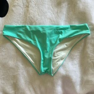 VS Pink Bikini Bottoms